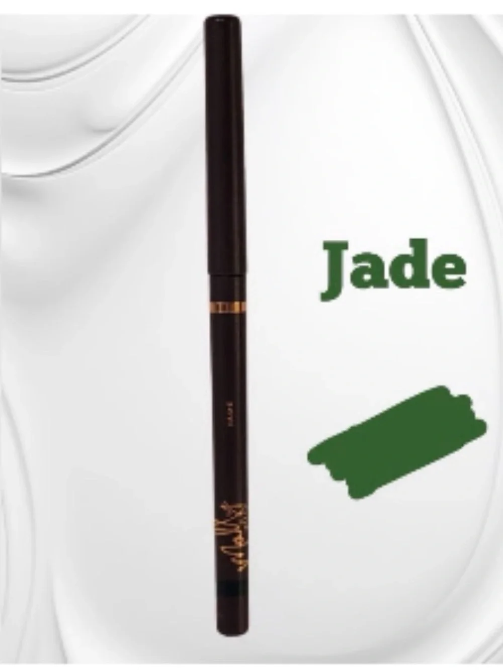 Mally Beauty Signature Move Smudge Eyeliner Duo - Black & Brown